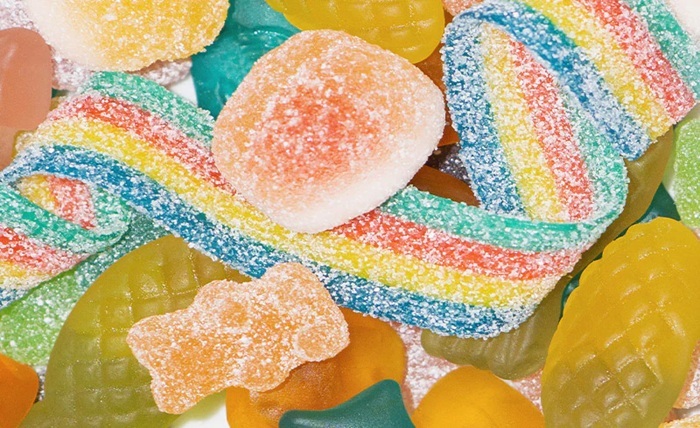 Gummies