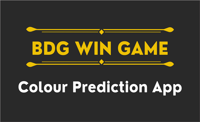 BDG Win