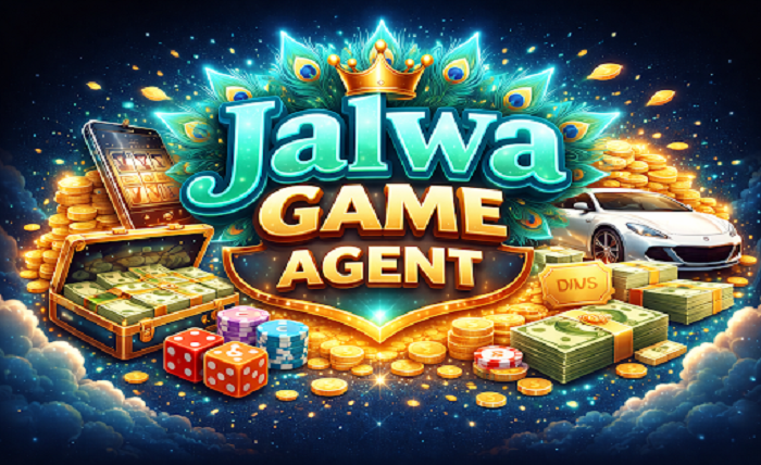 Jalwa Game