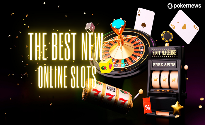 Online Slot Players