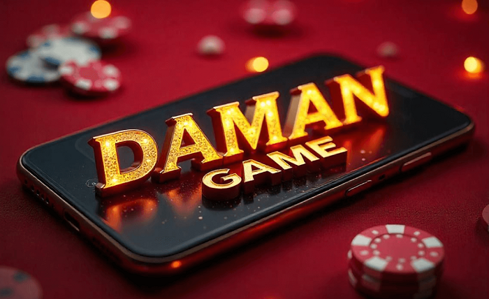 Daman Games