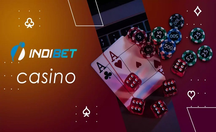Indibet Live Casino