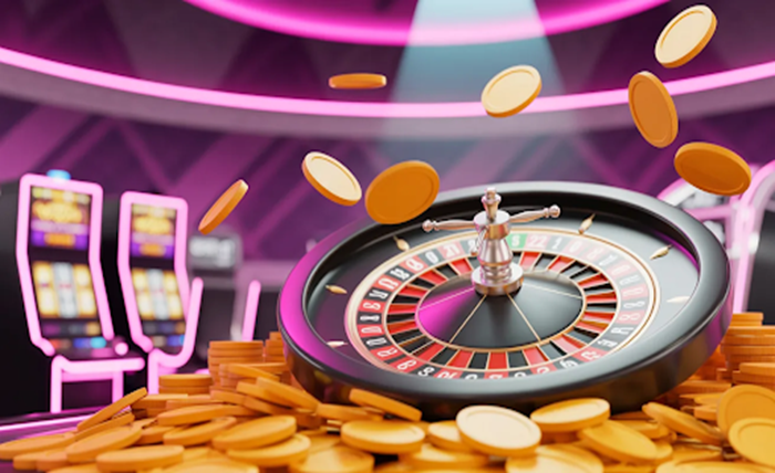 Slot