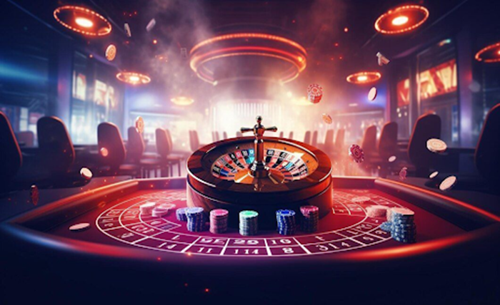 Slot,