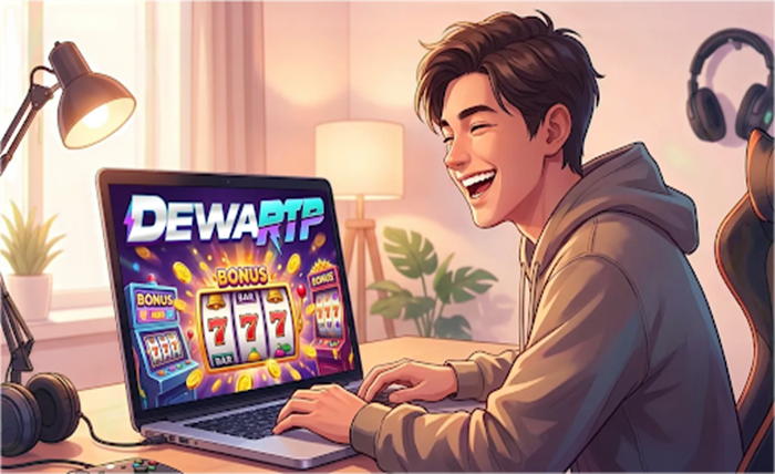Mudah Dewartp