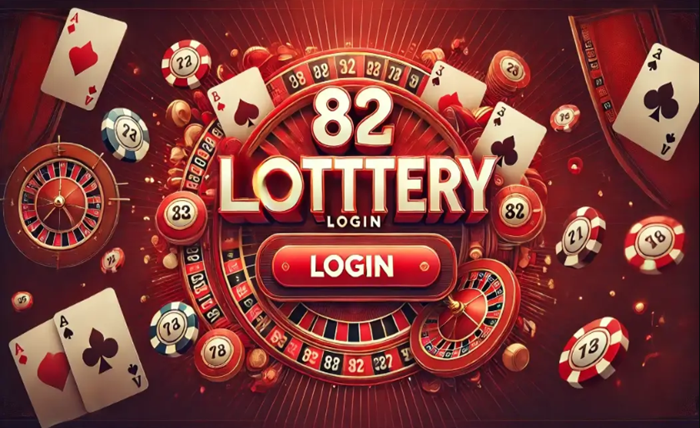 82 Lottery