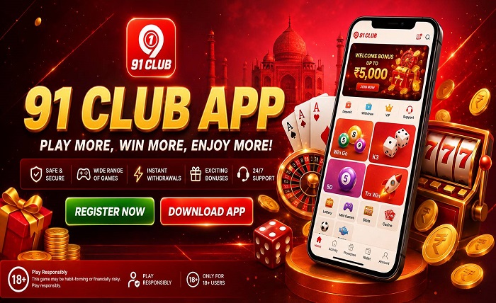 91 Club