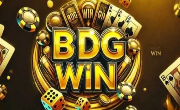 BDG Win