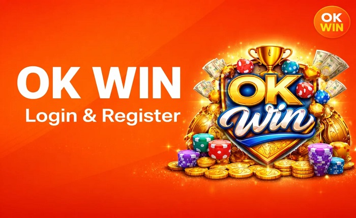 OK Win