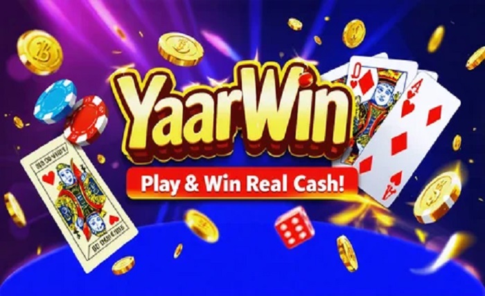 Yaar Win