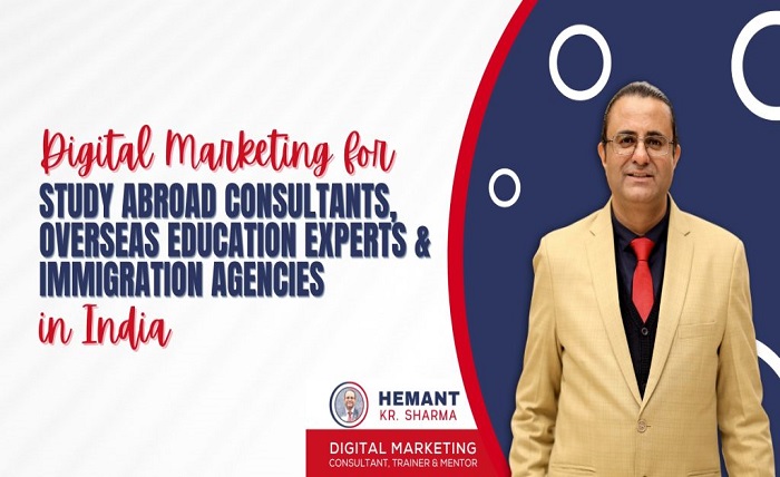consultant digital marketing