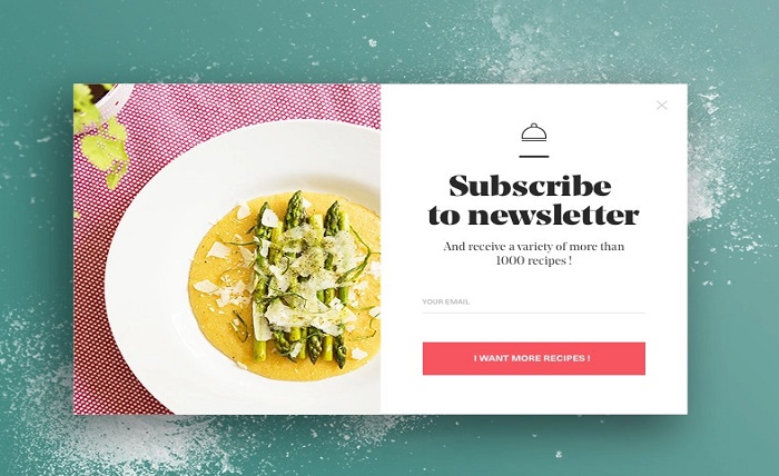 lunchnewsletter