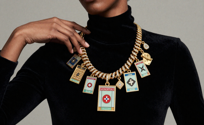 monopoly jewelry