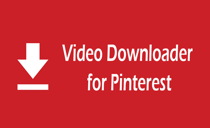 pinterest video download hd