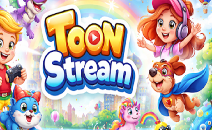 toonstream com