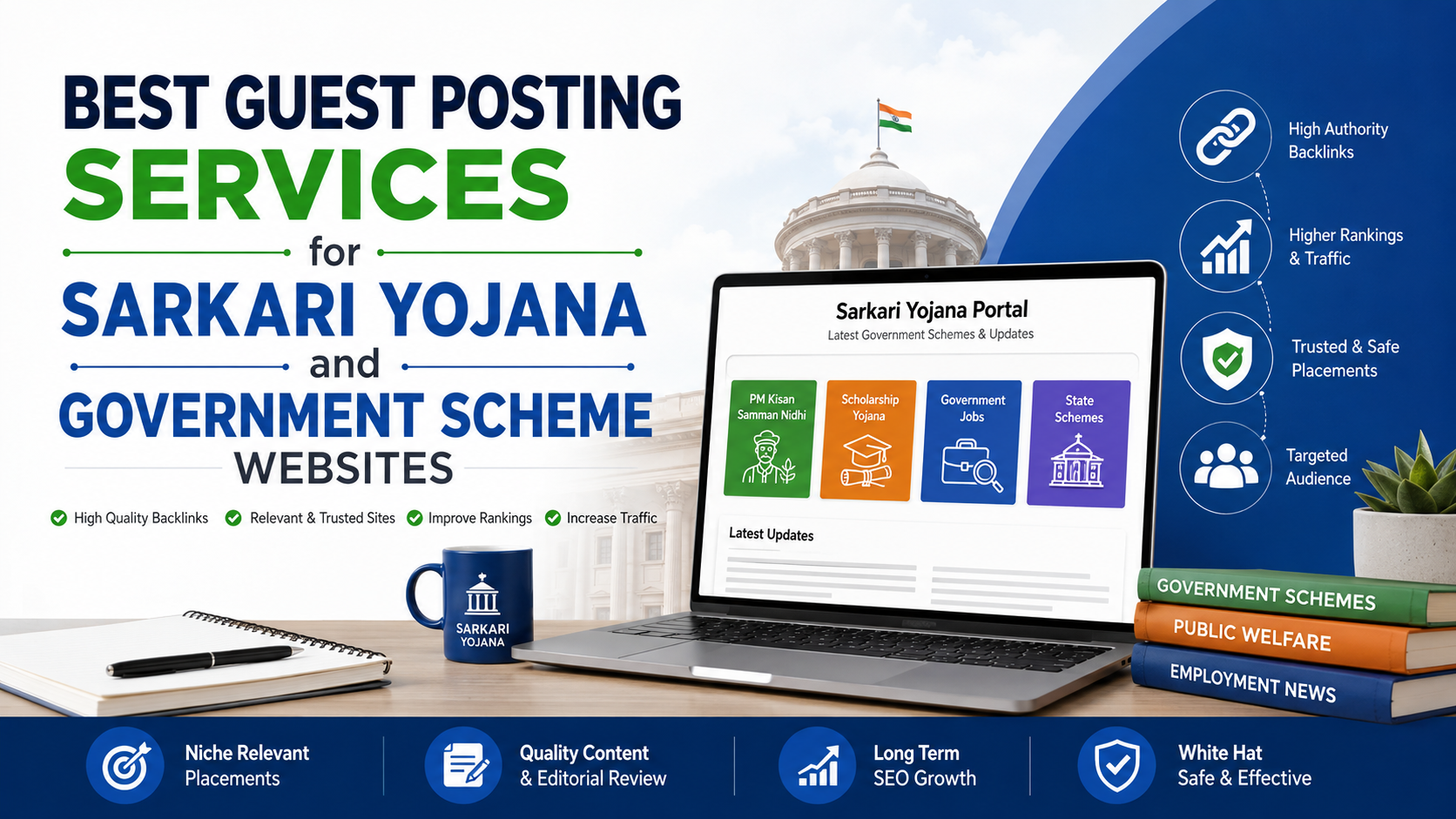 Best Guest Posting Services