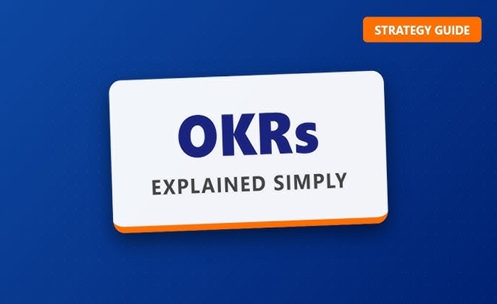 OKR for Beginners