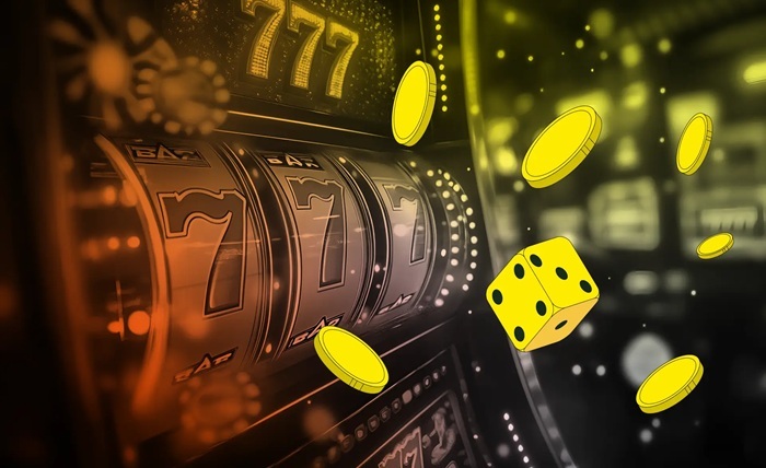 crypto slot