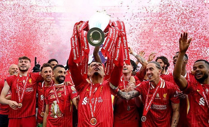 Premier League Campaign