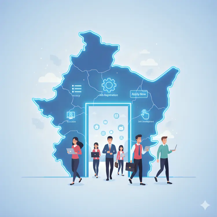 क्या करें अगर आपके सेवानिवेदन प्रोफ़ाइल में गलत जानकारी