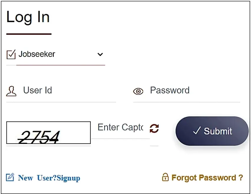 Sewayojan पर जॉब्स के लिए आवेदन क्यों नहीं कर पा रहे हैं?
