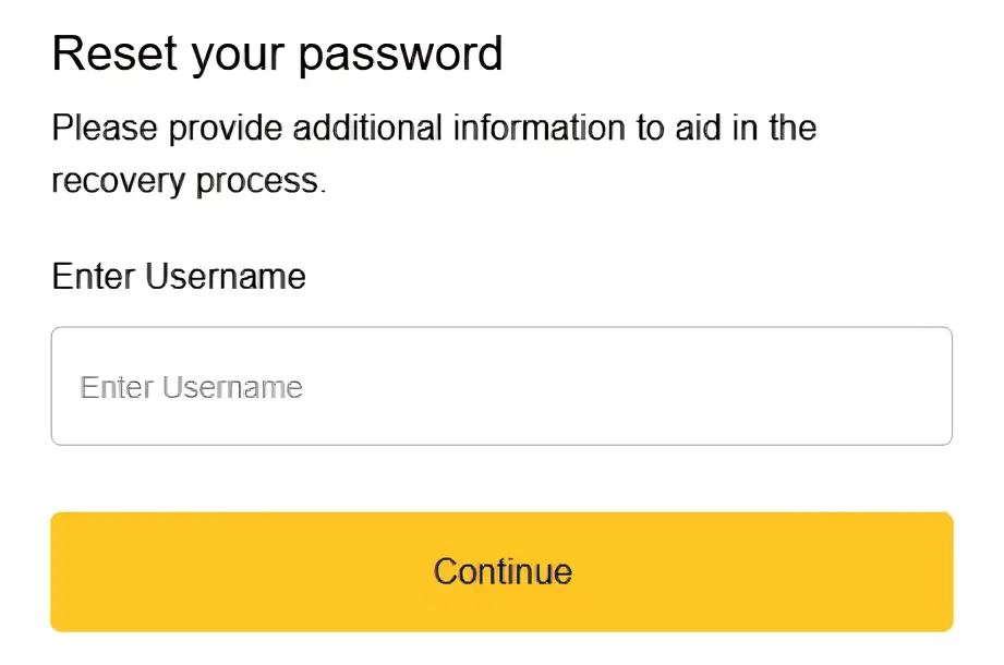 How to Resolve Sewayojan Profile Verification Issues